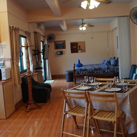 Kata Apartment Экстерьер фото