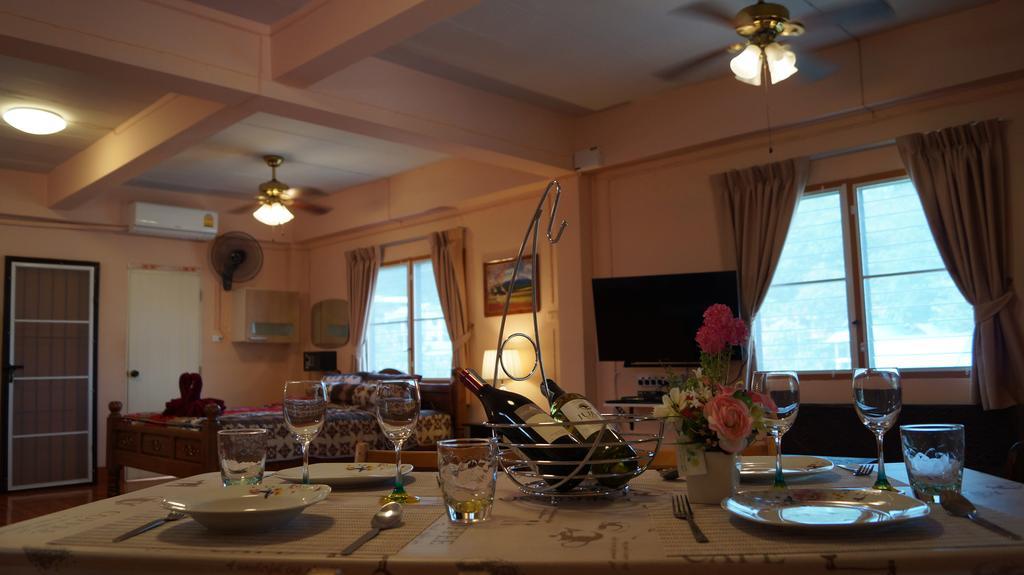Kata Apartment Экстерьер фото