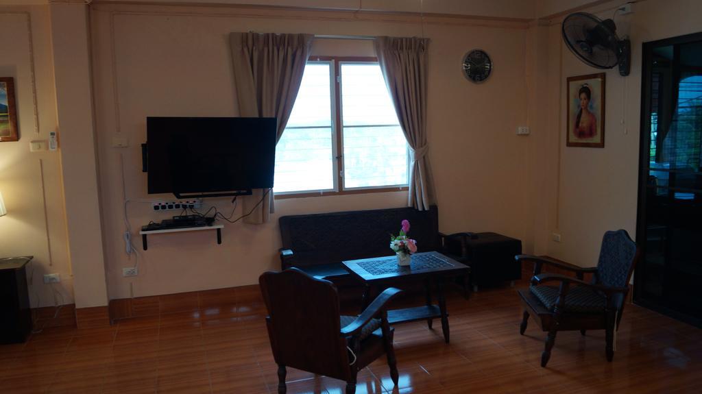 Kata Apartment Экстерьер фото