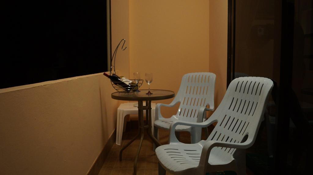 Kata Apartment Экстерьер фото