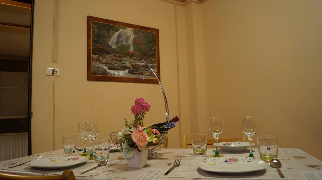 Kata Apartment Экстерьер фото