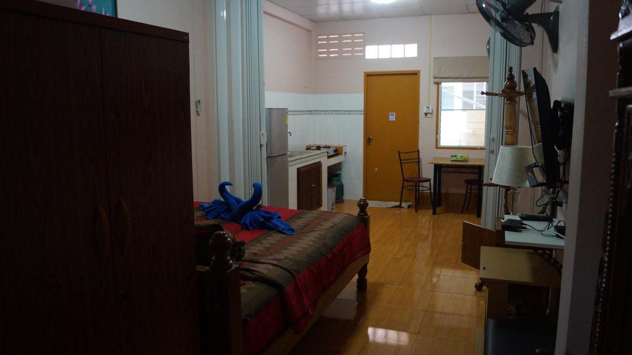 Kata Apartment Экстерьер фото