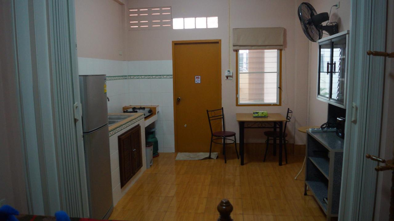 Kata Apartment Экстерьер фото
