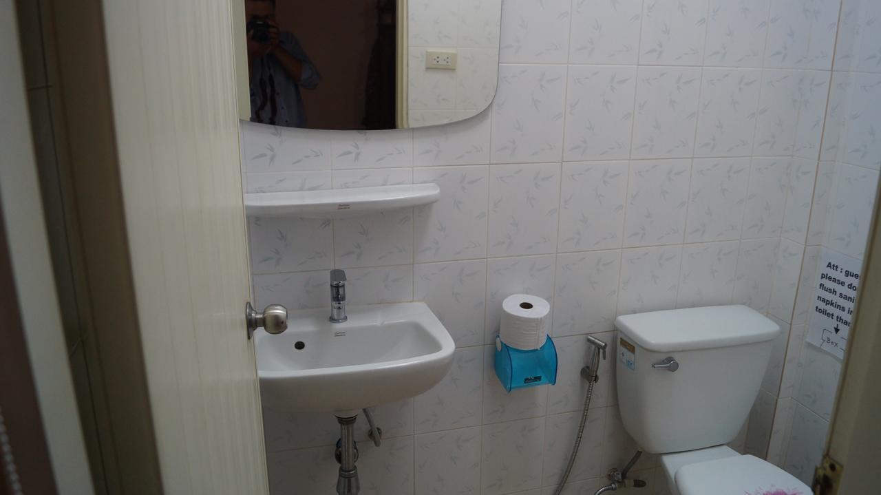 Kata Apartment Экстерьер фото