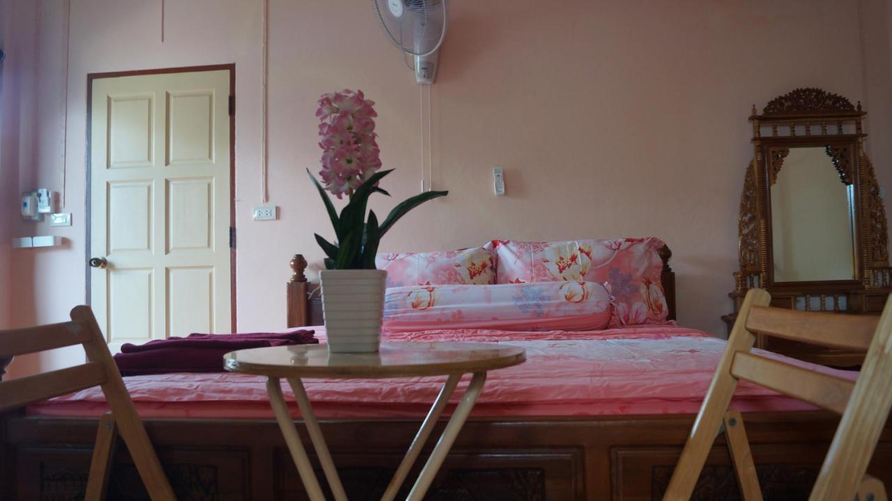 Kata Apartment Экстерьер фото