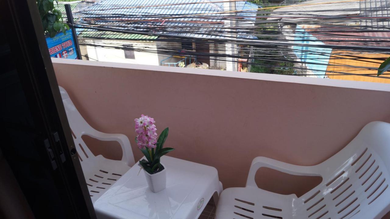 Kata Apartment Экстерьер фото