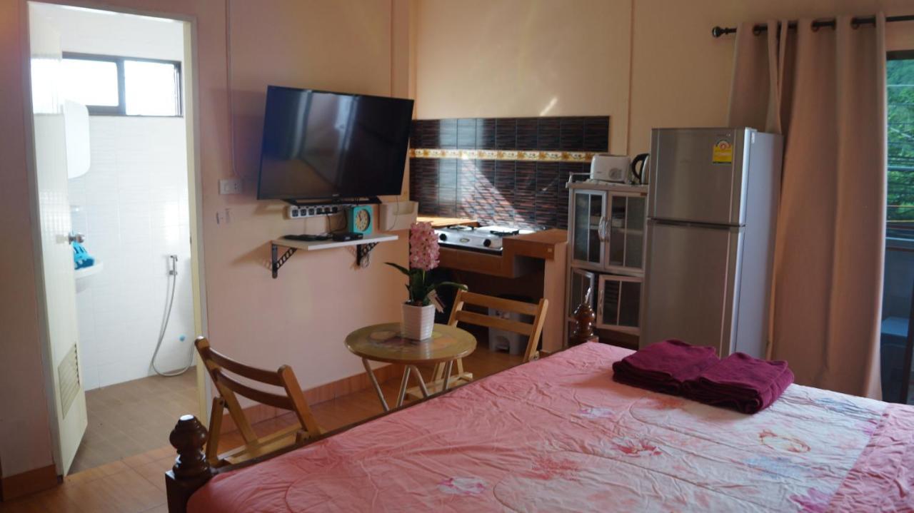 Kata Apartment Экстерьер фото