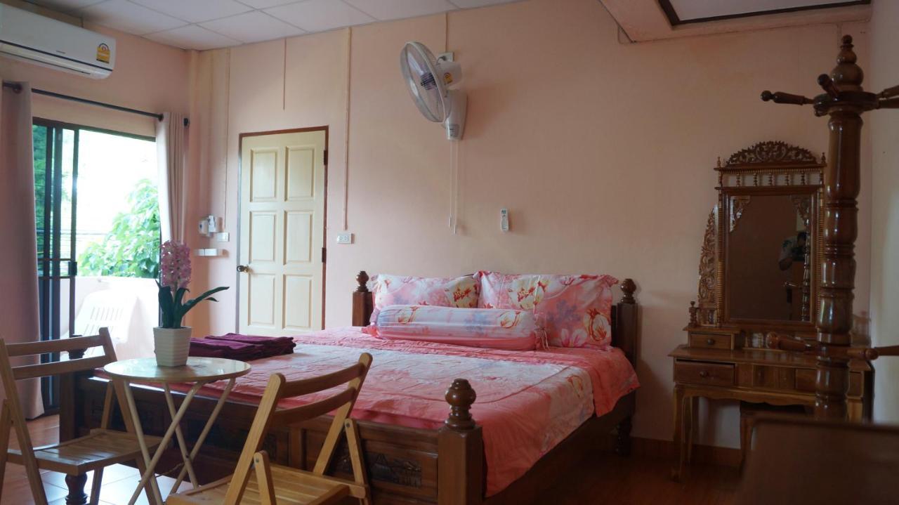 Kata Apartment Экстерьер фото